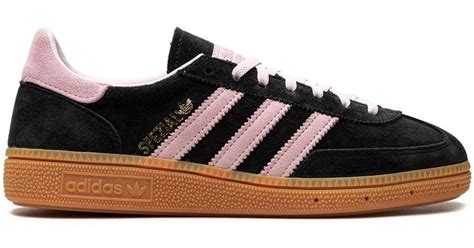 spezial black and pink